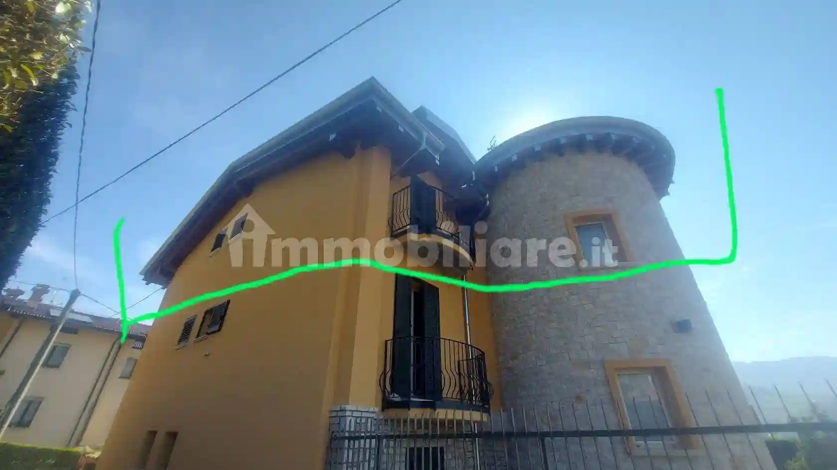 Villa - foto 5
