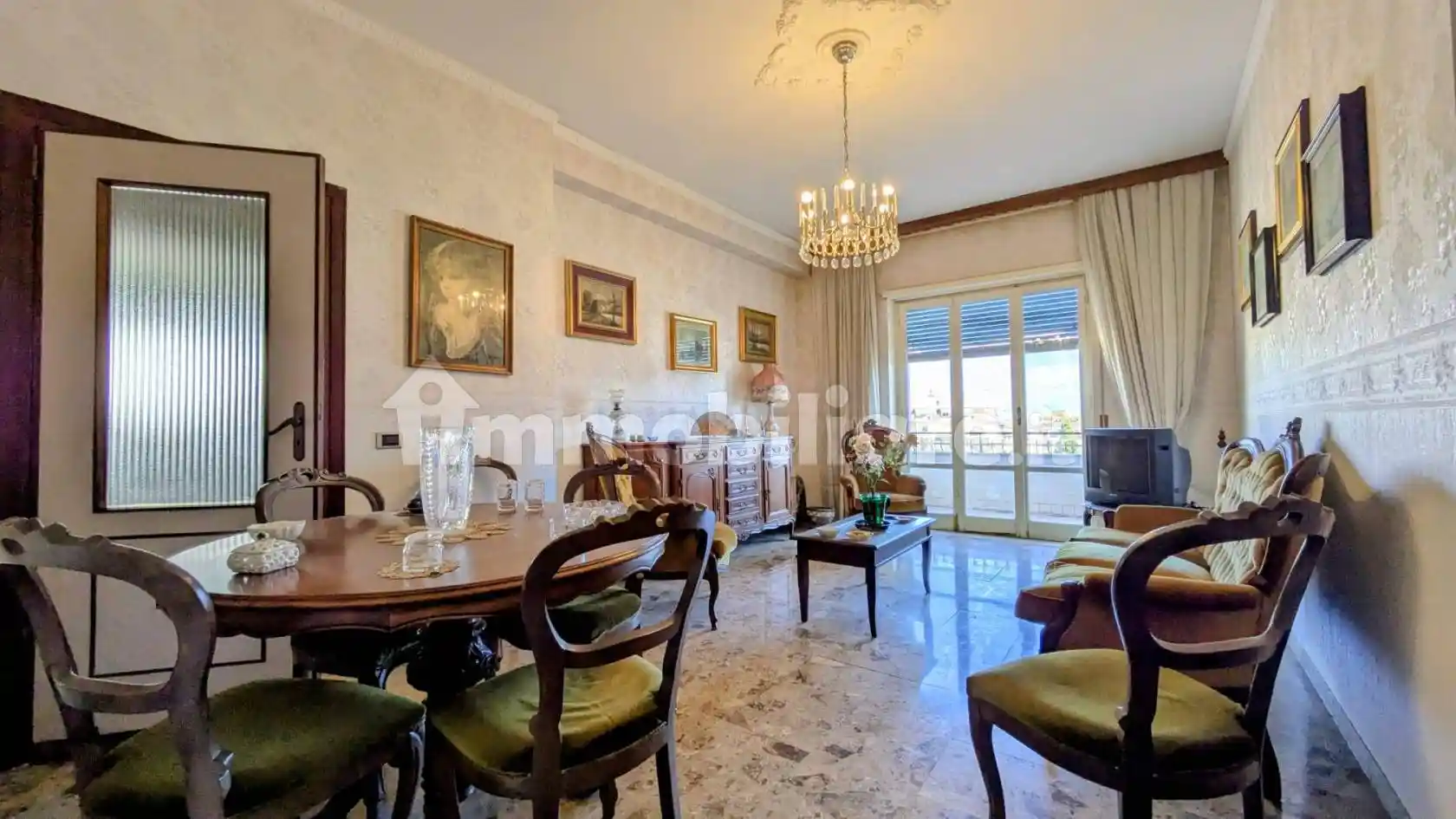 Appartamento in vendita a Isernia