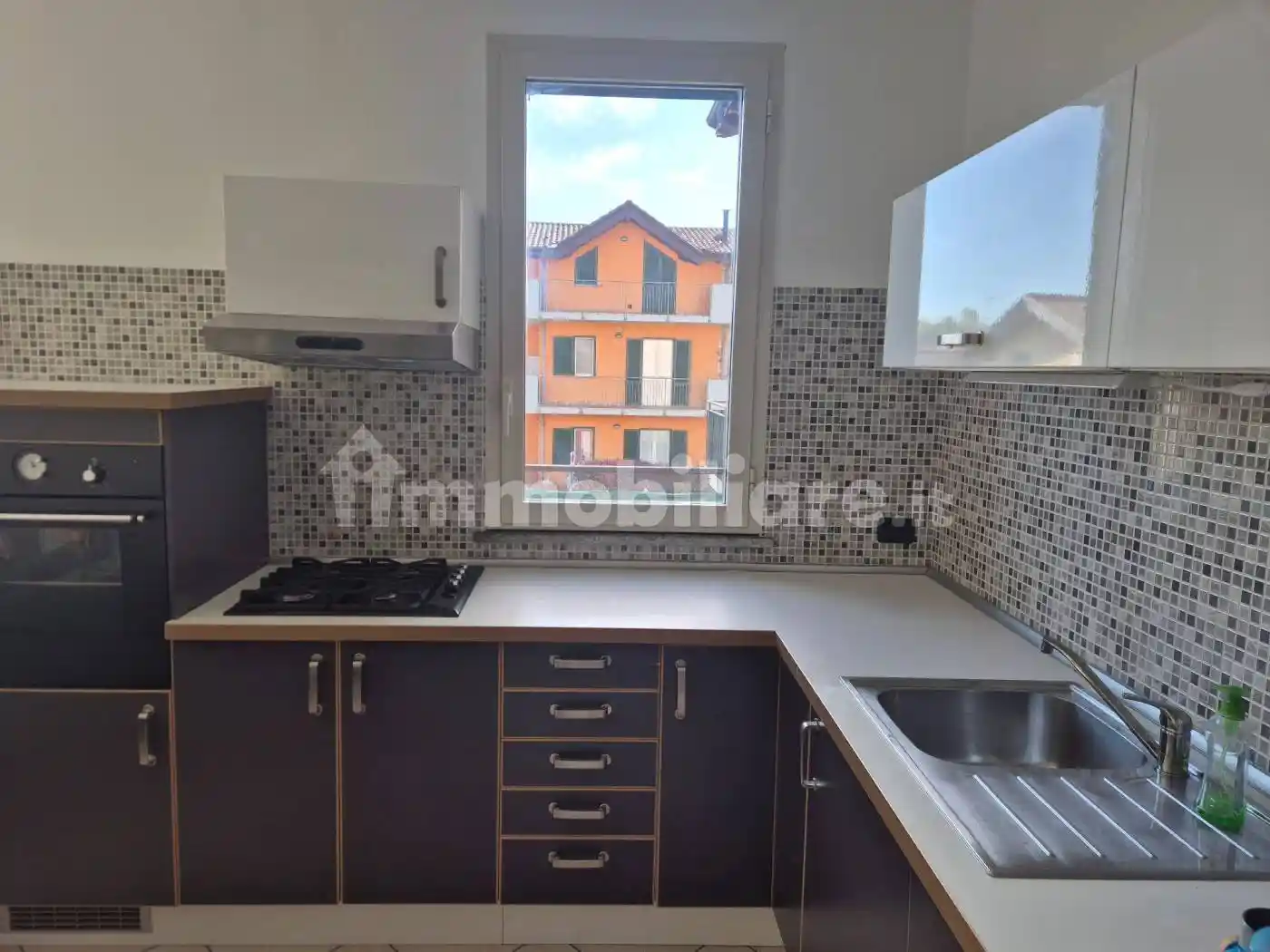 Appartamento in affitto a Golasecca