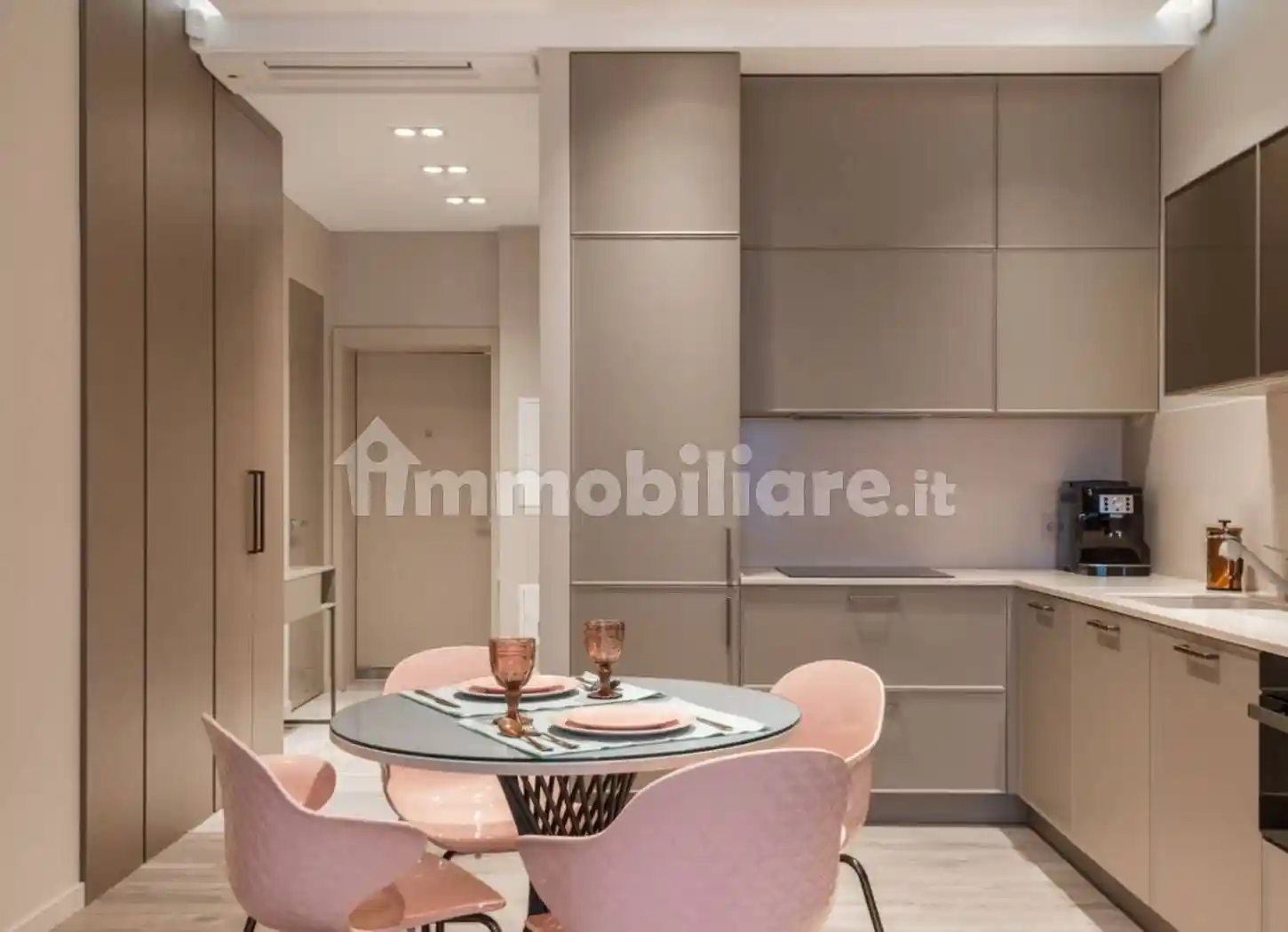 Appartamento in vendita a Desenzano del Garda