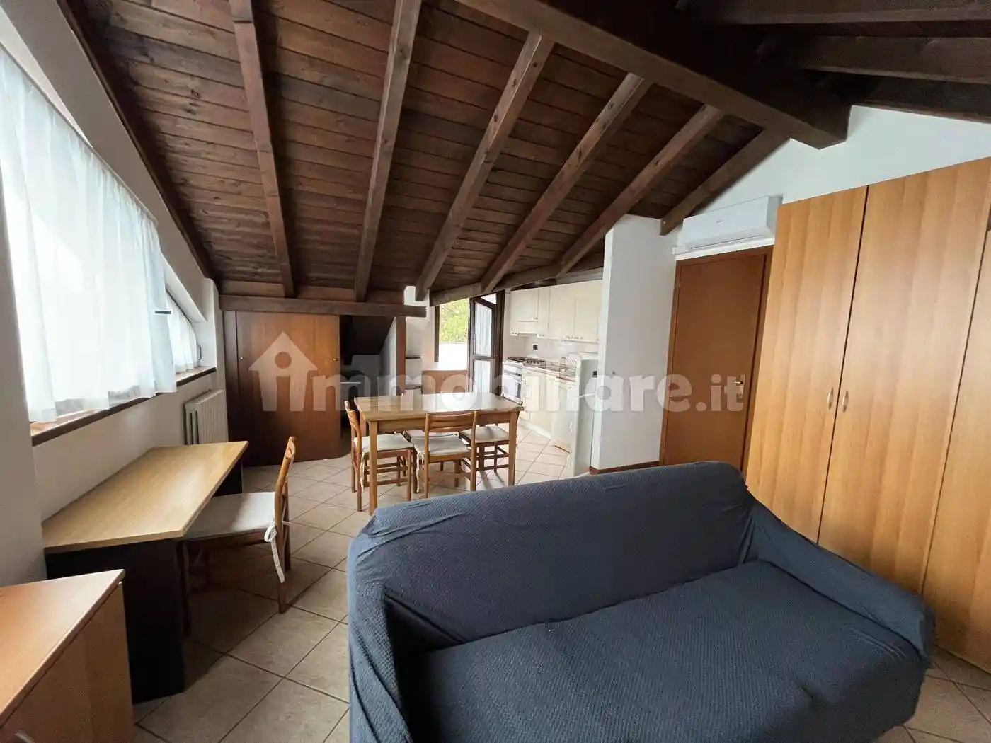 Appartamento in affitto a Gallarate