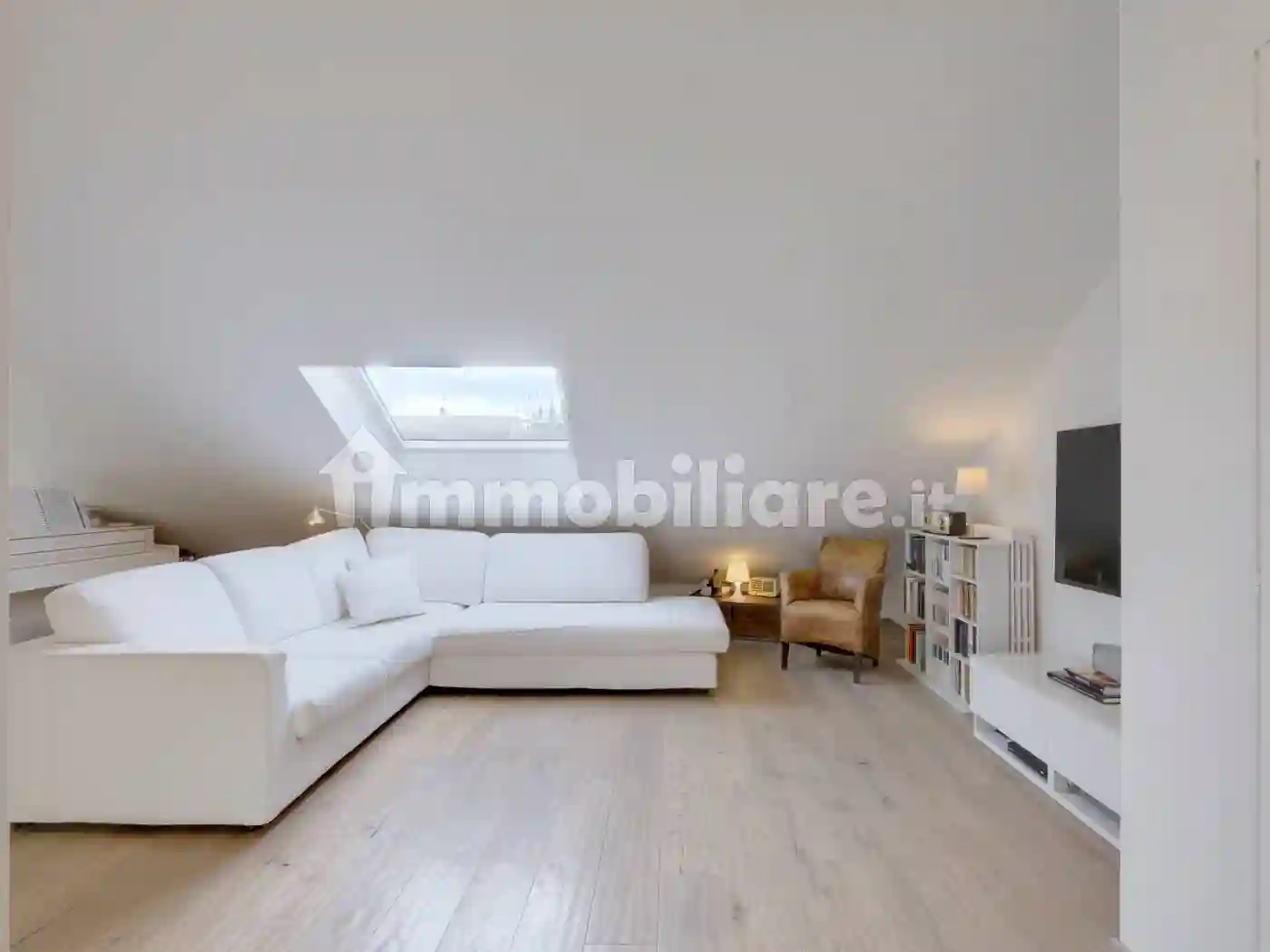 Attico - Mansarda - foto 2