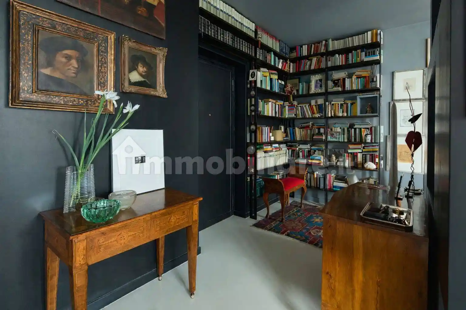 Attico - Mansarda in vendita a Milano