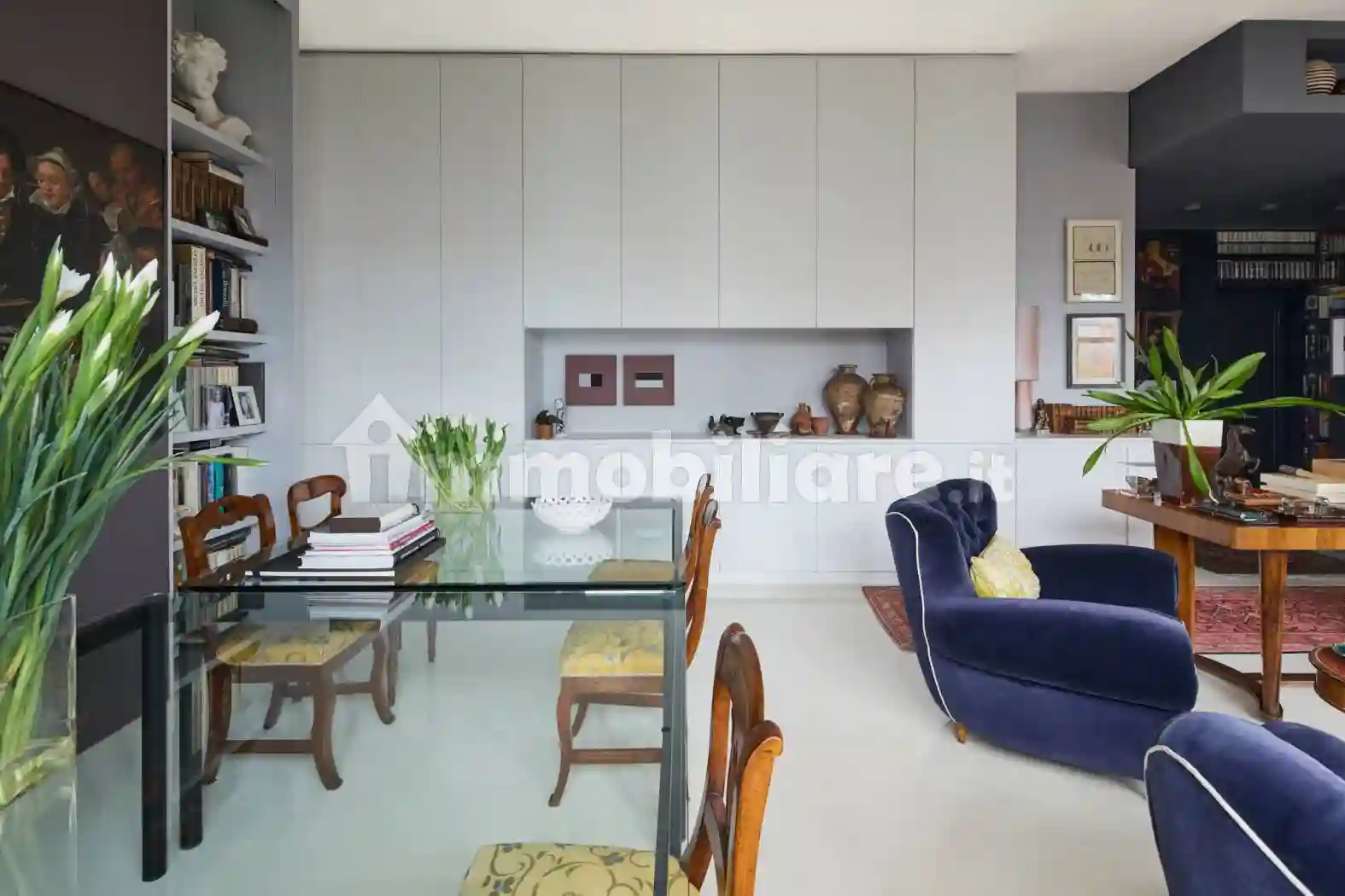 Attico - Mansarda - foto 3