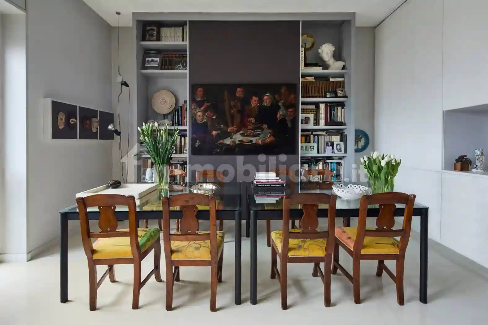 Attico - Mansarda - foto 4