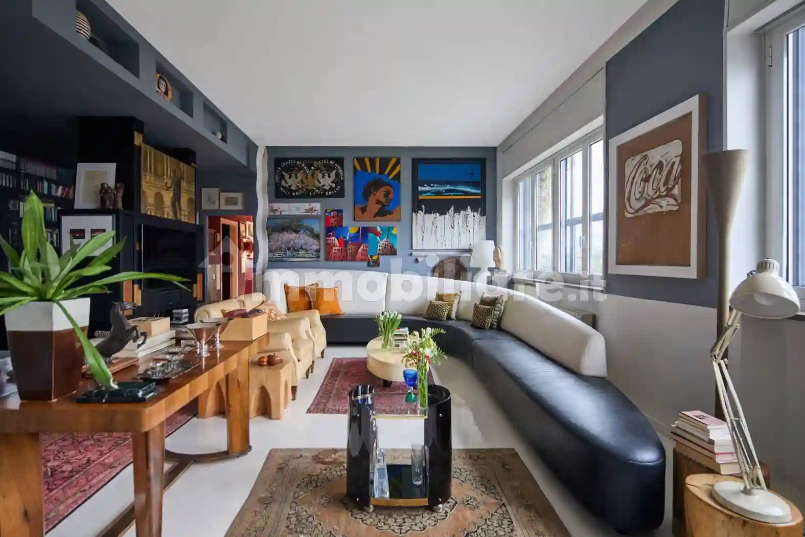 Attico - Mansarda - foto 5