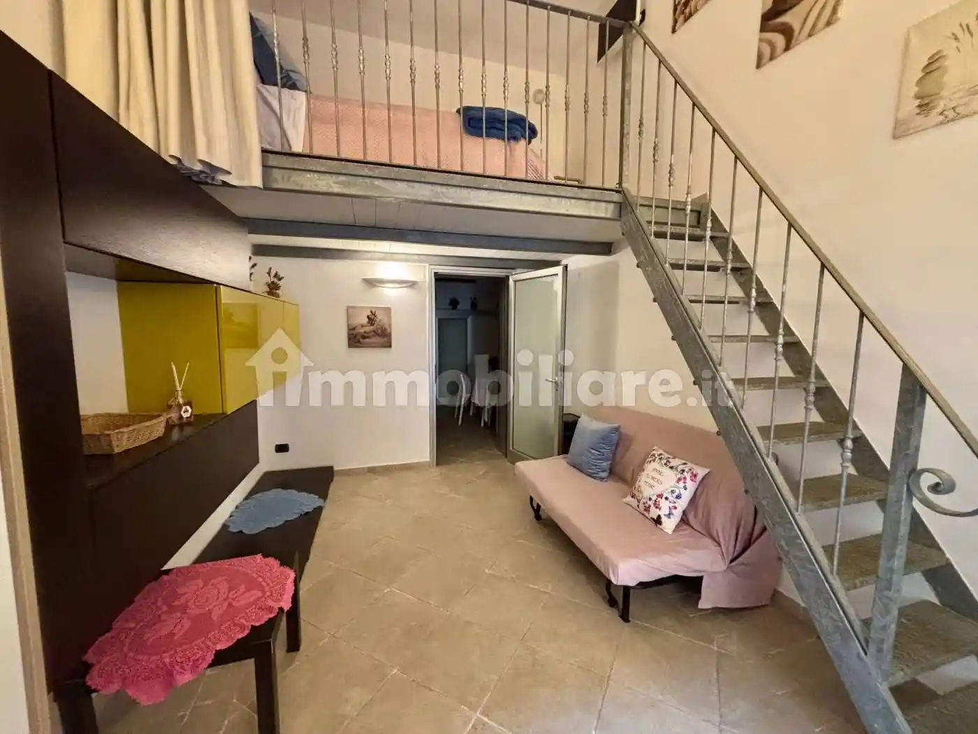 Appartamento in affitto a Lecce