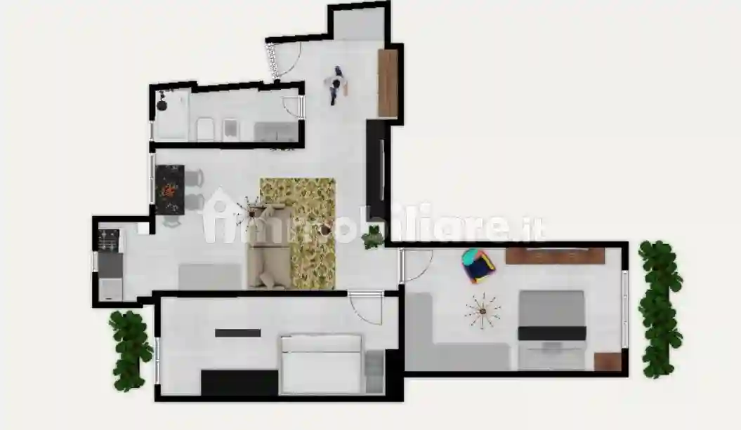 Appartamento - foto 5