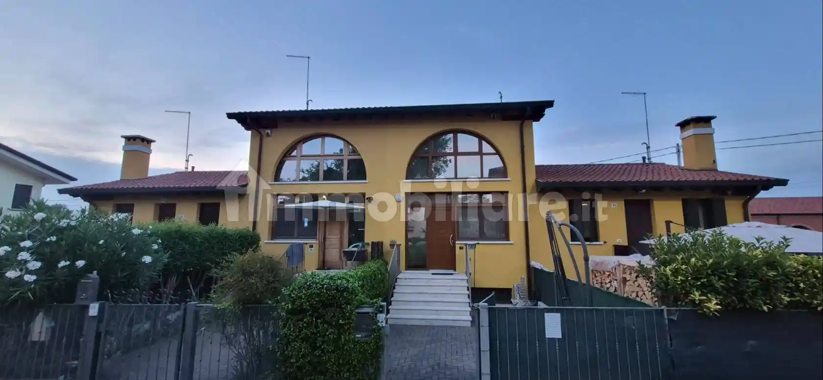 Villetta a schiera in vendita a Venezia