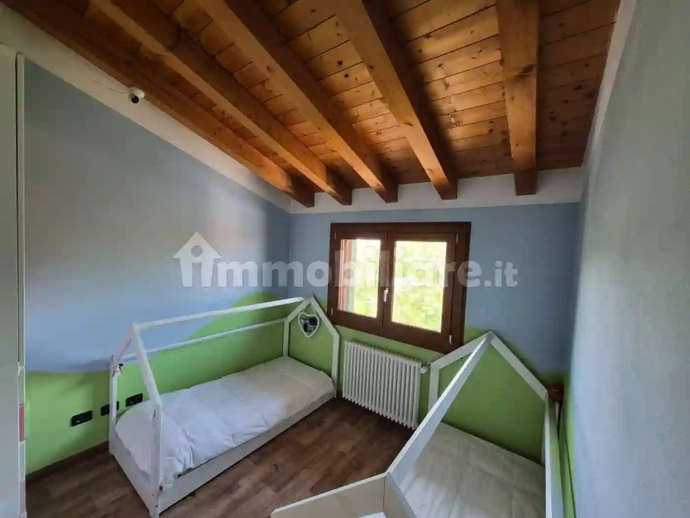 Villetta a schiera - foto 5