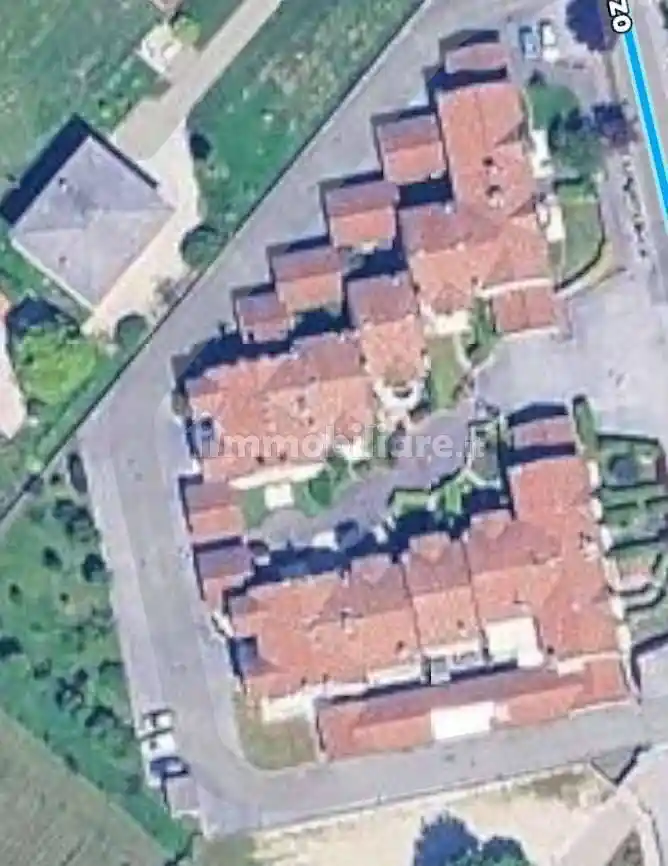 Appartamento in vendita a Pasiano di Pordenone