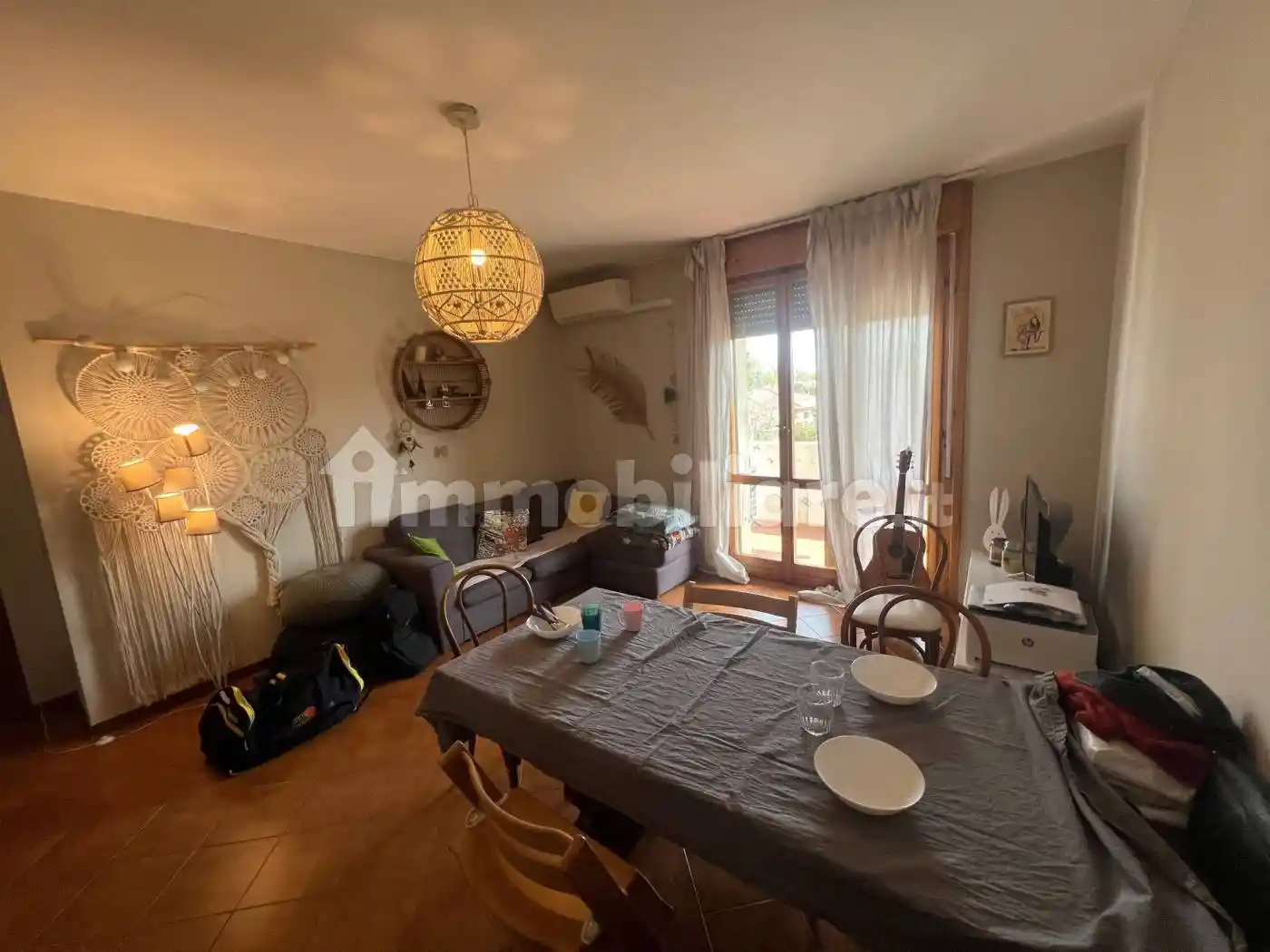 Appartamento in vendita a Gualtieri