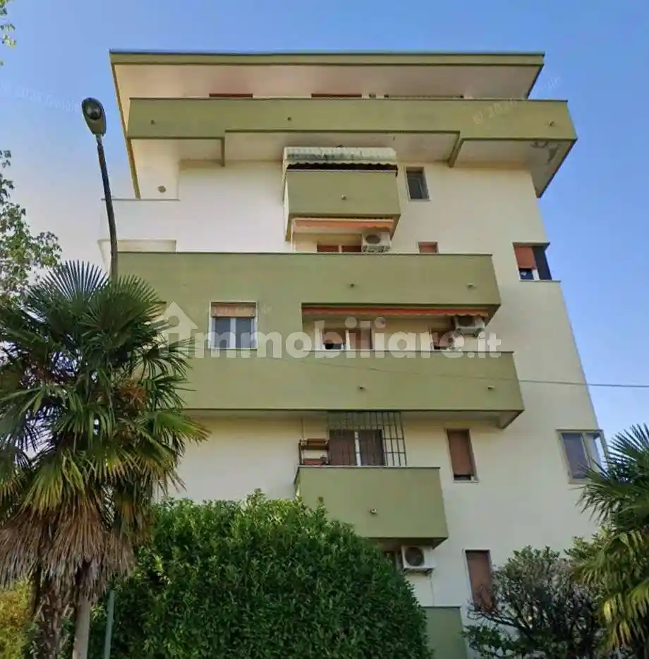 Appartamento in vendita a Pordenone