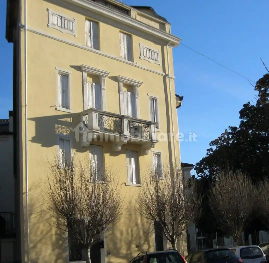 Appartamento in affitto a Padova