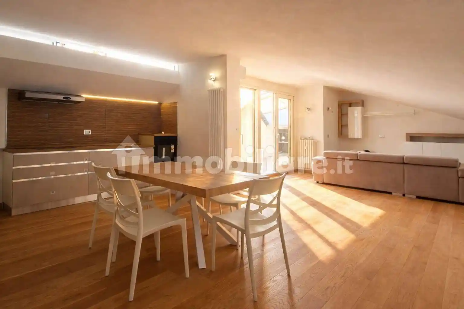 Appartamento in vendita a Asti