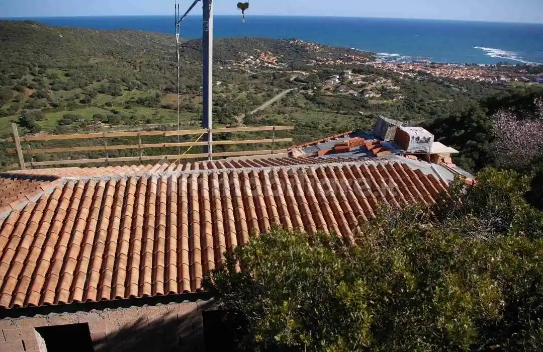 Villa in vendita a Budoni