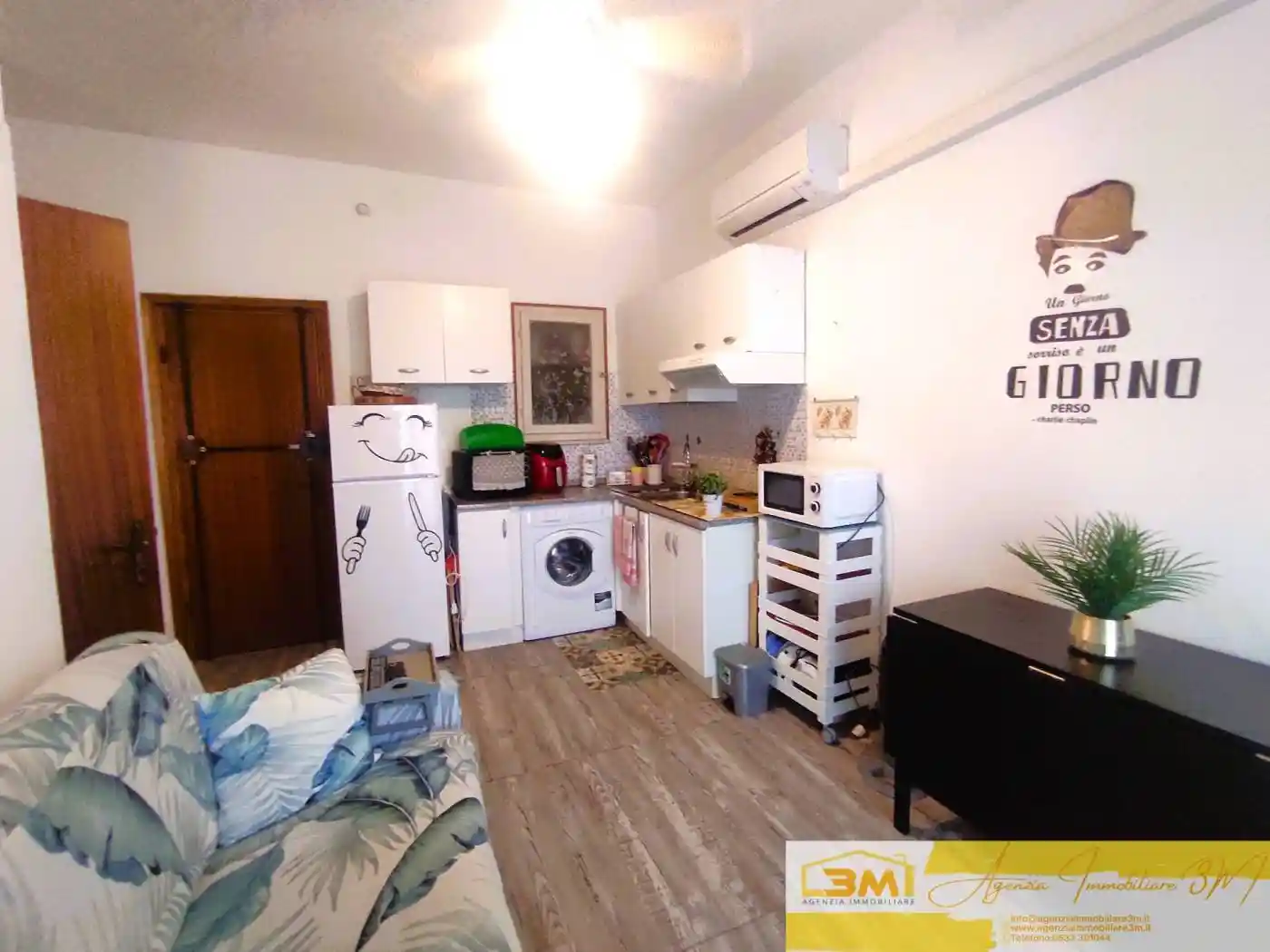 Appartamento in vendita a Comacchio