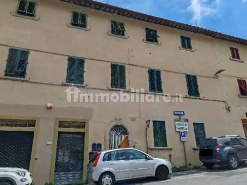Appartamento in vendita a Castelfiorentino