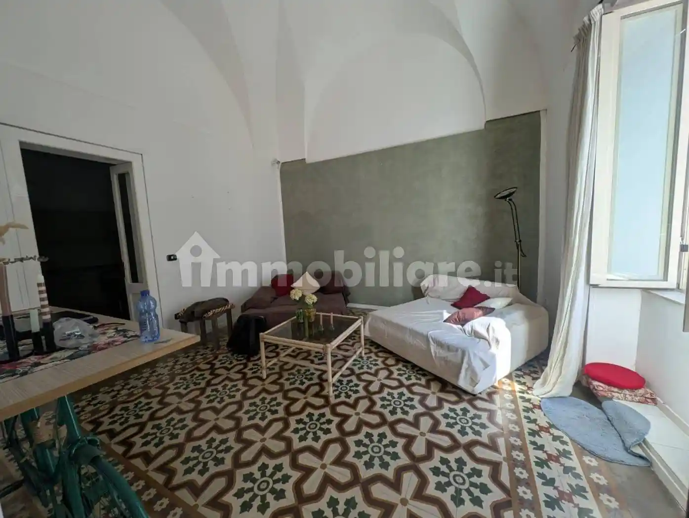 Appartamento in affitto a Lecce