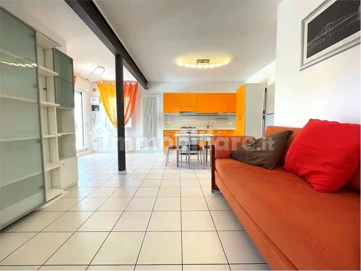 Appartamento in vendita a Jesolo