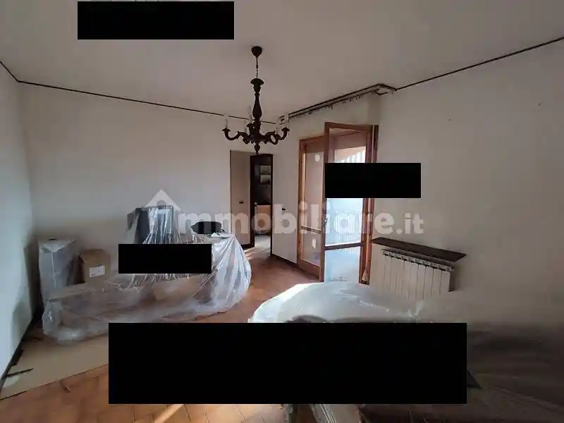 Appartamento in vendita a Montecatini-Terme