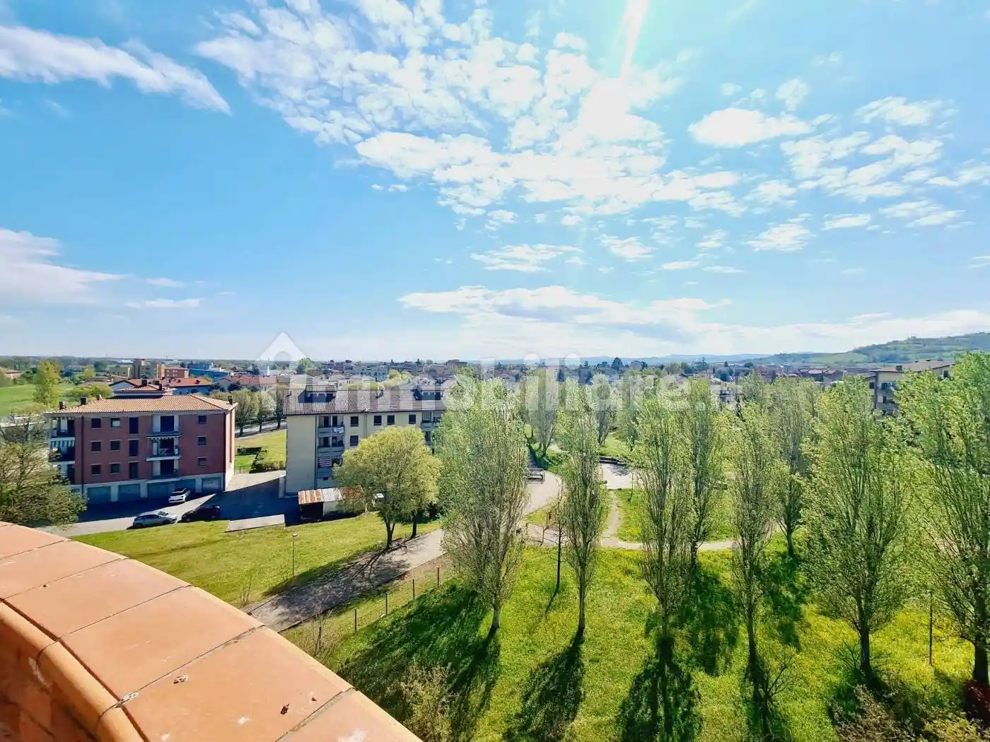 Appartamento in vendita a Casalgrande