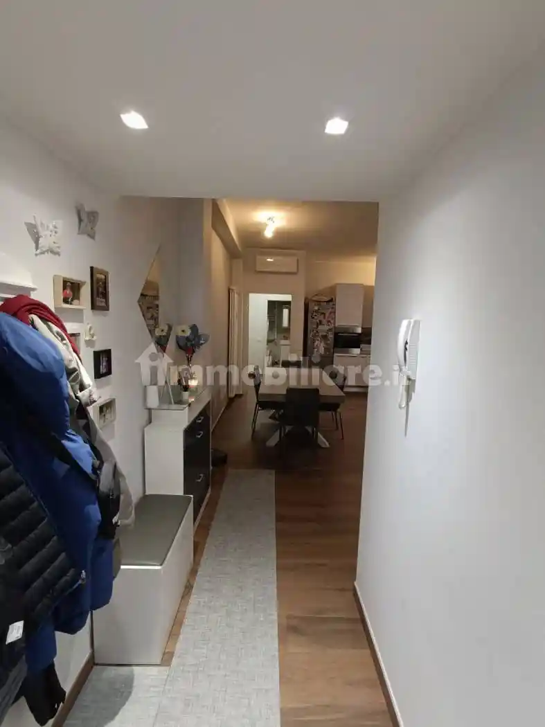 Appartamento in vendita a Cologno Monzese