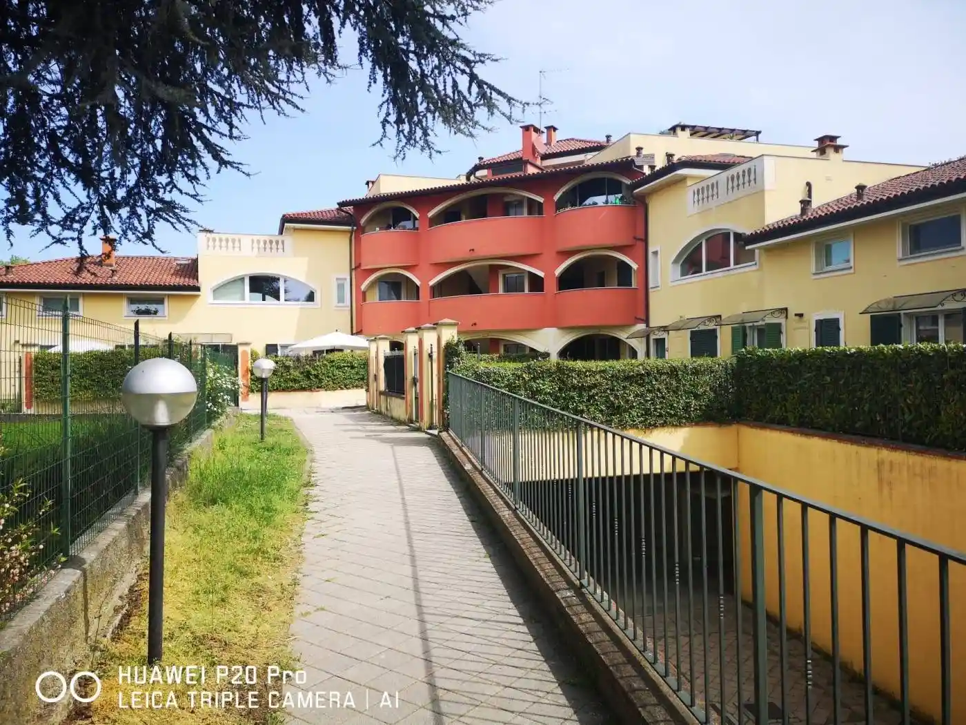 Appartamento in vendita a Oleggio