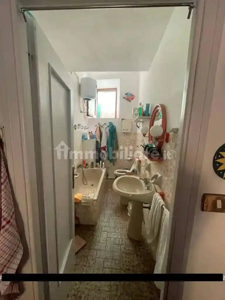 Appartamento in vendita a Campo nell'Elba