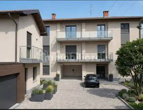 Palazzo - Edificio - foto 3