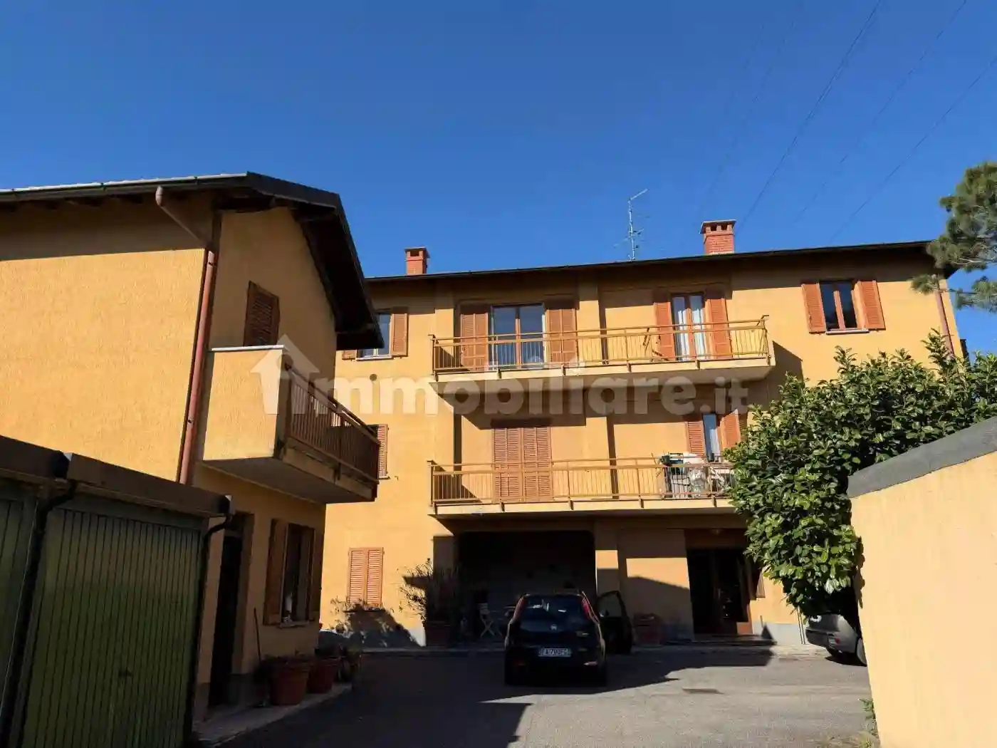 Palazzo - Edificio - foto 5