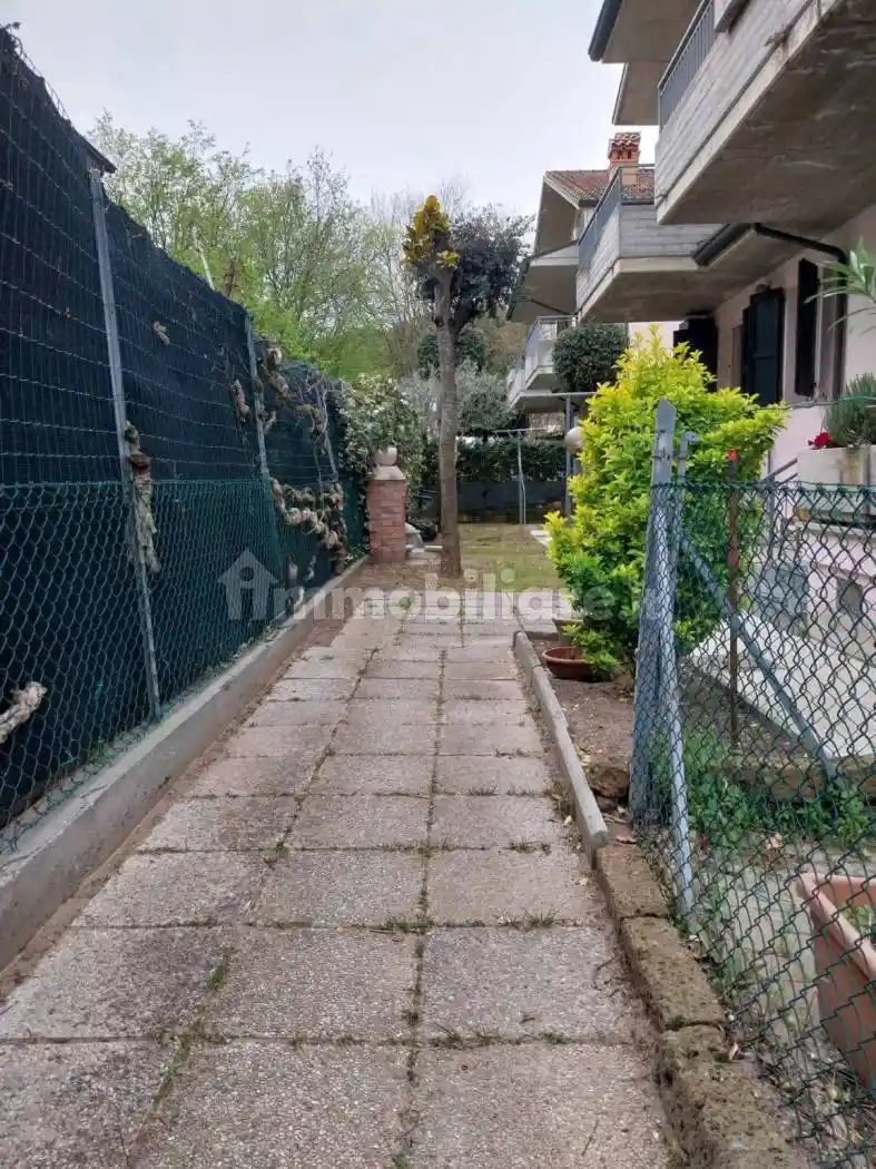 Appartamento in vendita a Cervia