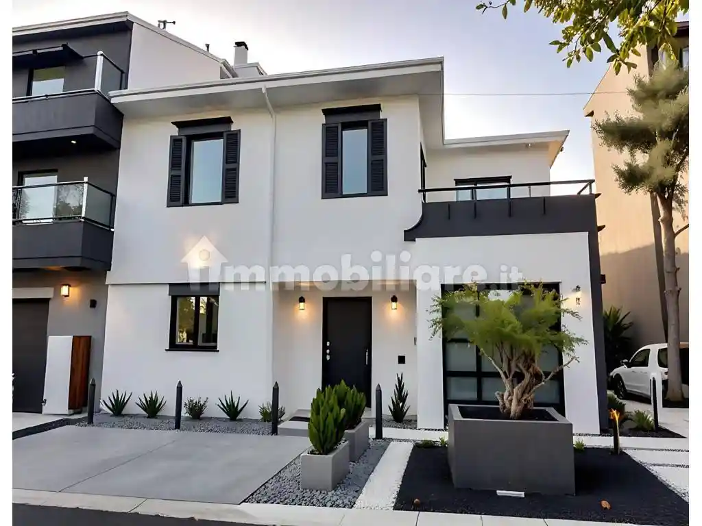 Appartamento in vendita a Cesena