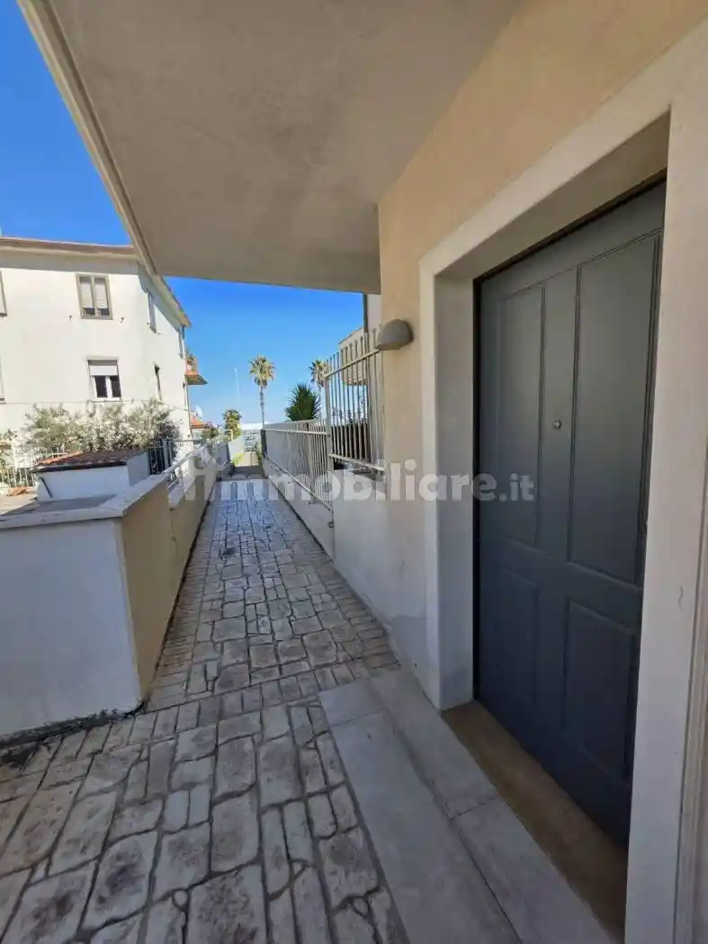 Appartamento in affitto a Fermo