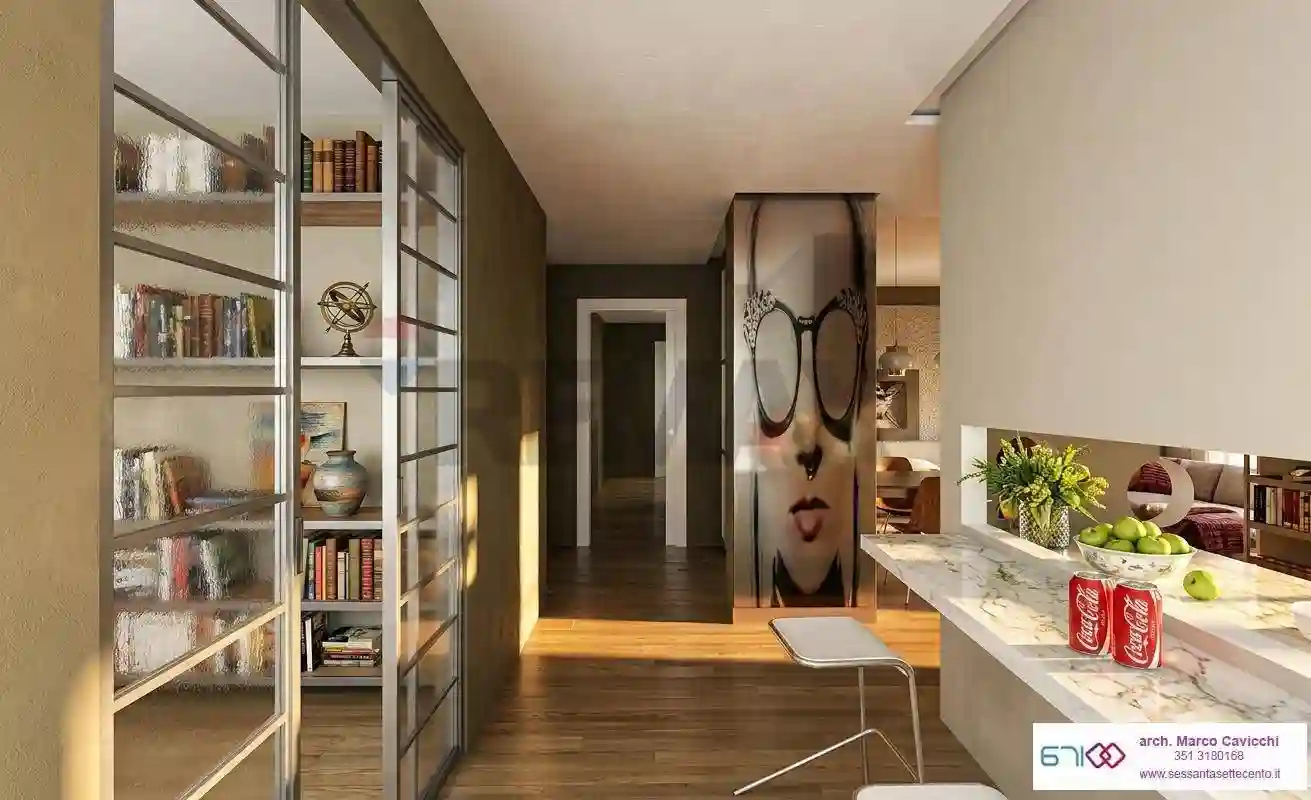 Appartamento - foto 5