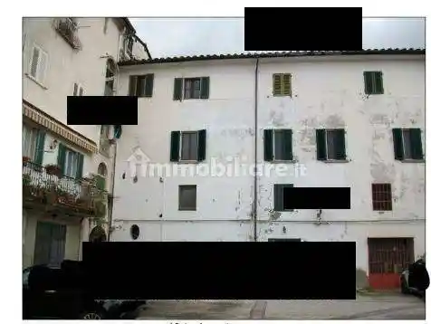 Appartamento in vendita a Pistoia