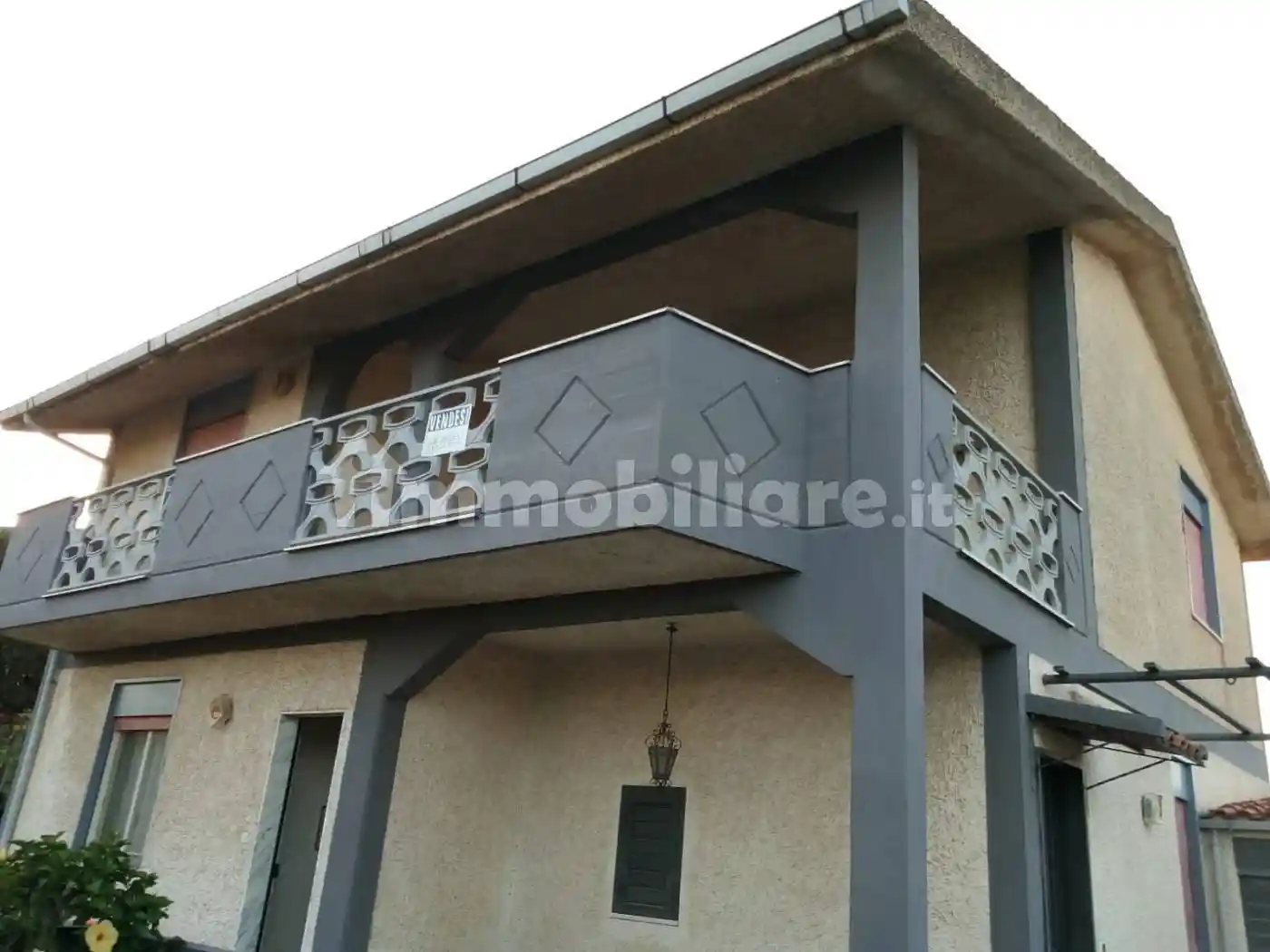 Villa in vendita a Catania