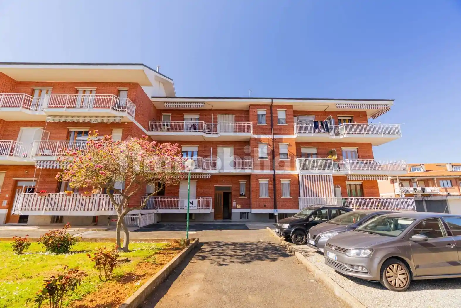 Appartamento in vendita a Piscina