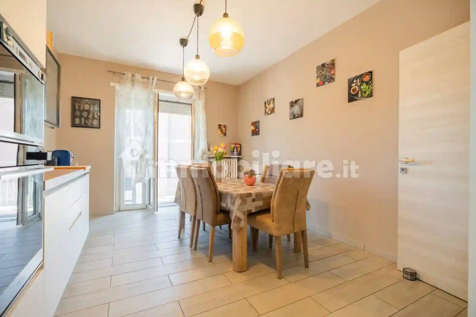 Appartamento - foto 4