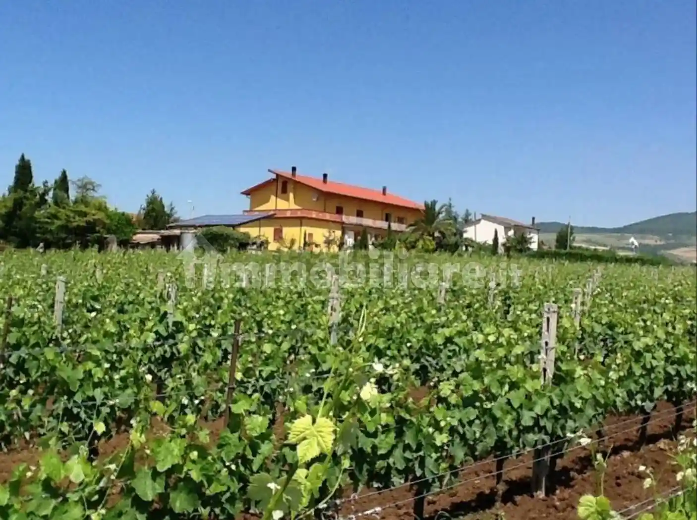 Casa indipendente in vendita a Atella
