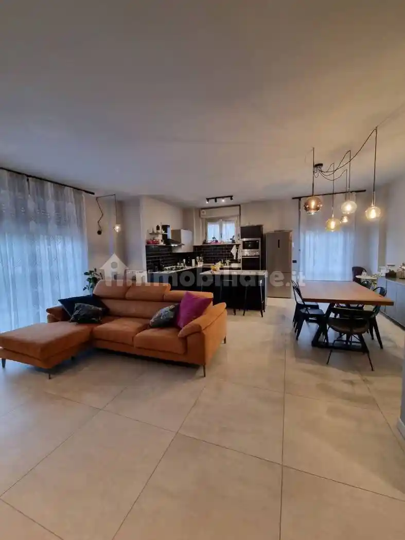 Appartamento in vendita a Terni