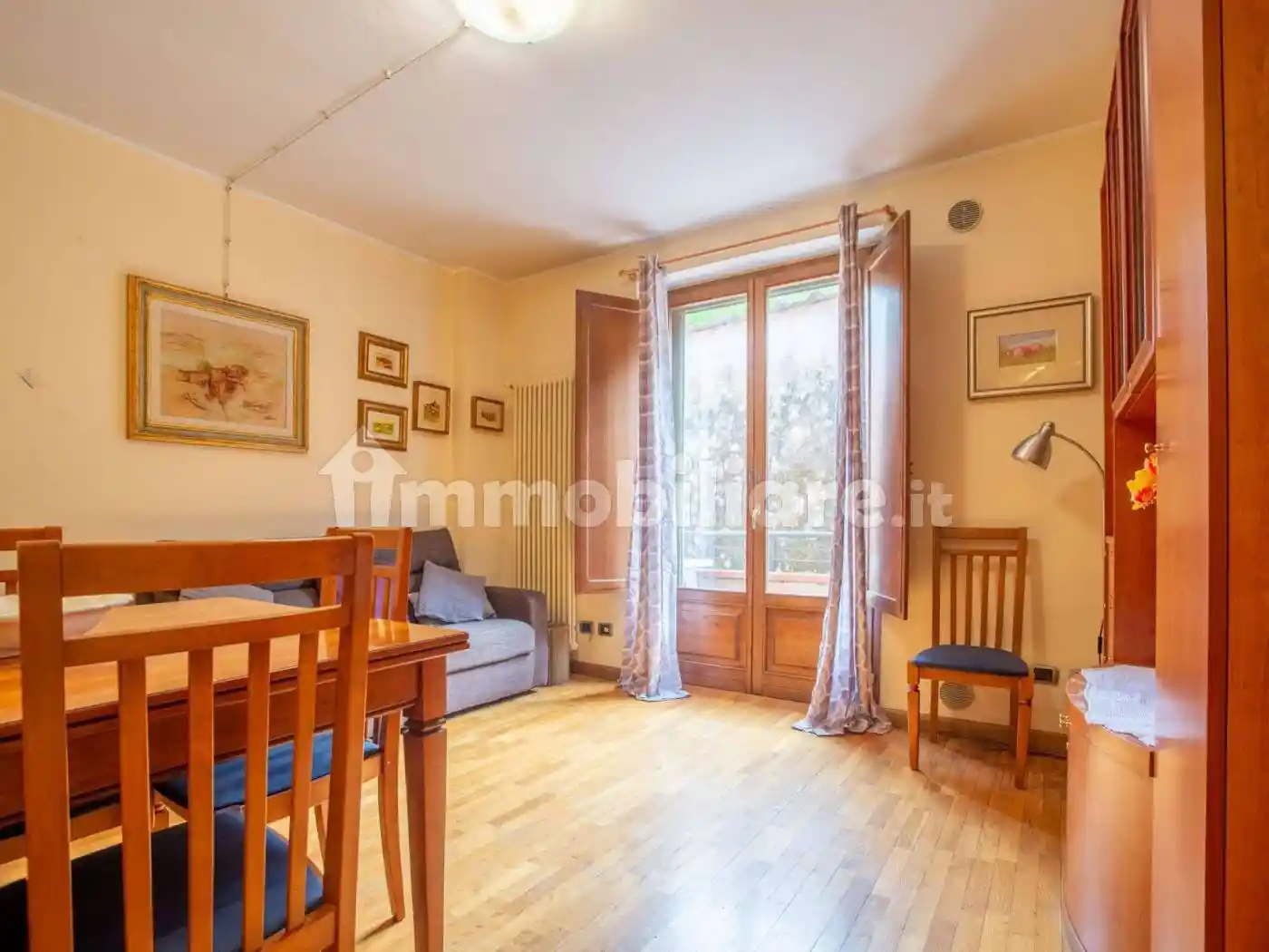 Appartamento in vendita a Siena