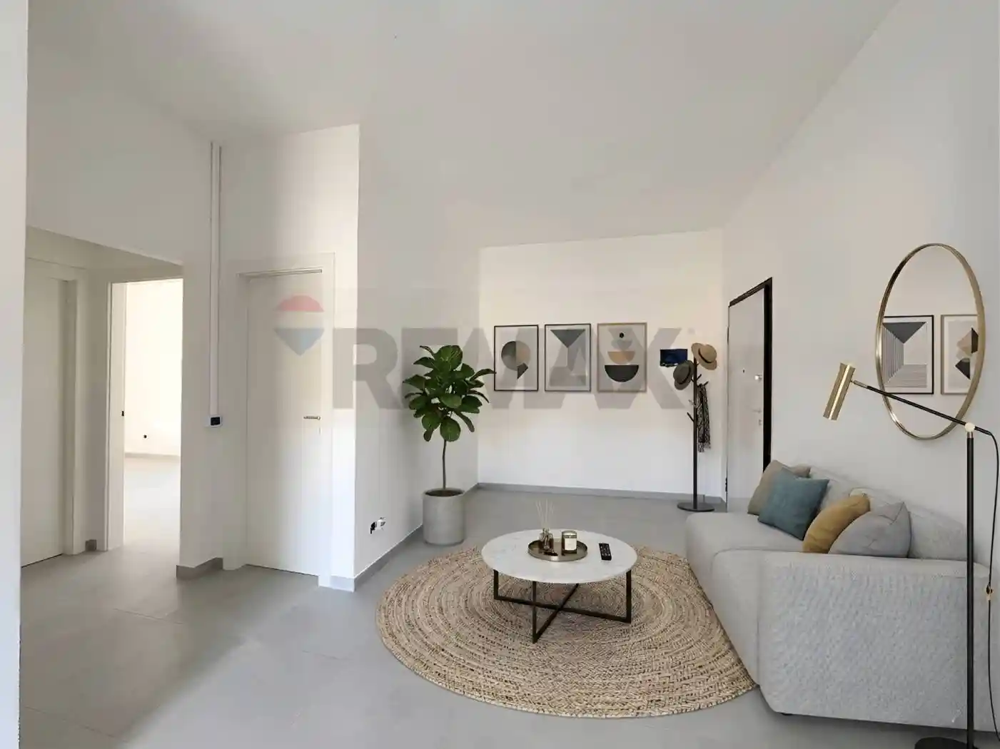 Appartamento in vendita a Terracina