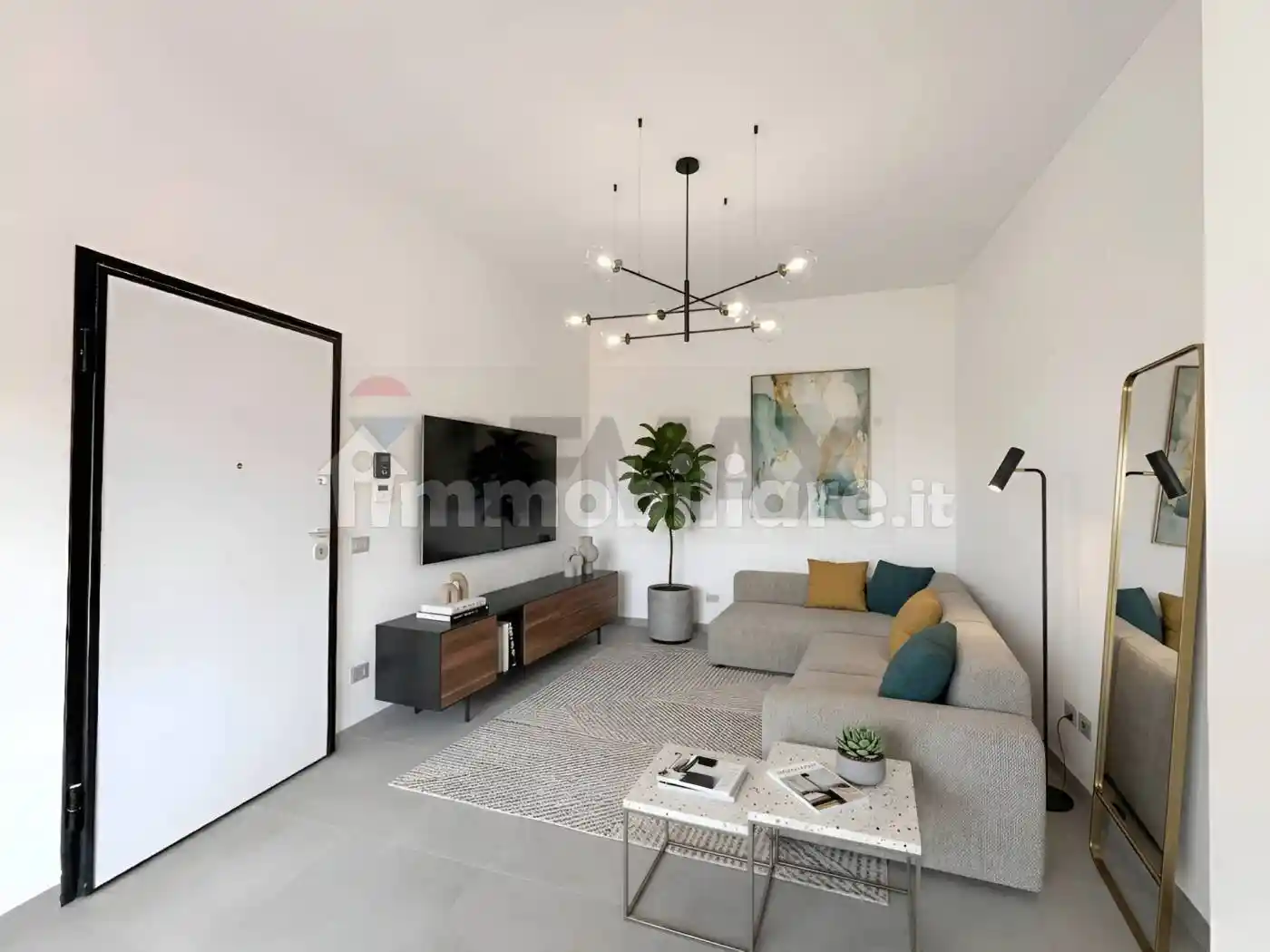 Appartamento in vendita a Terracina