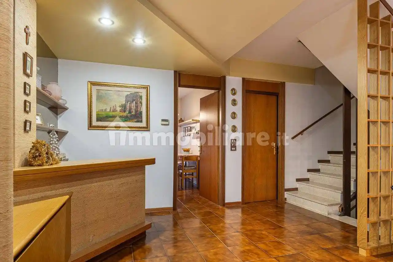 Villetta a schiera in vendita a Schio