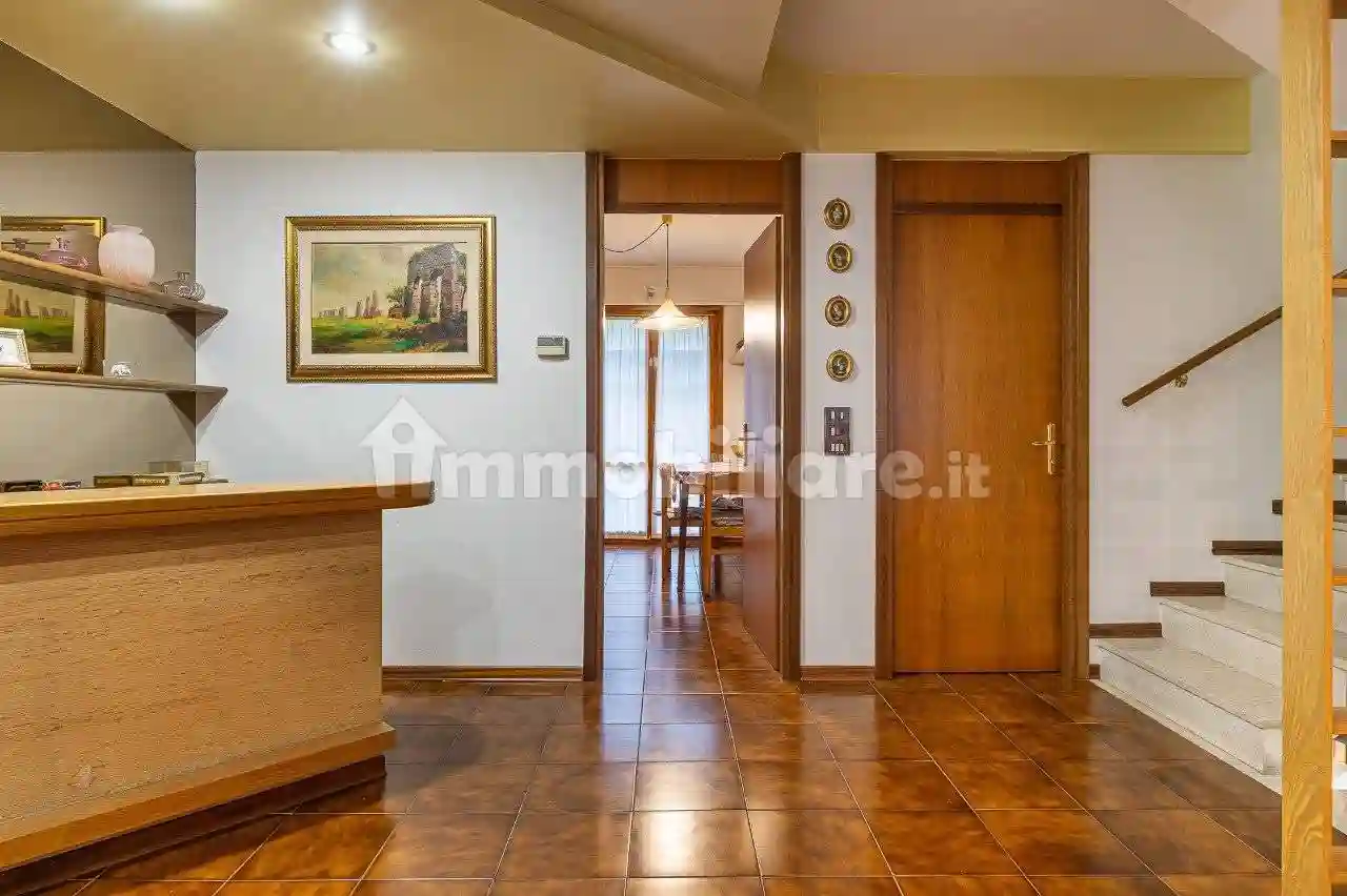 Villetta a schiera - foto 2