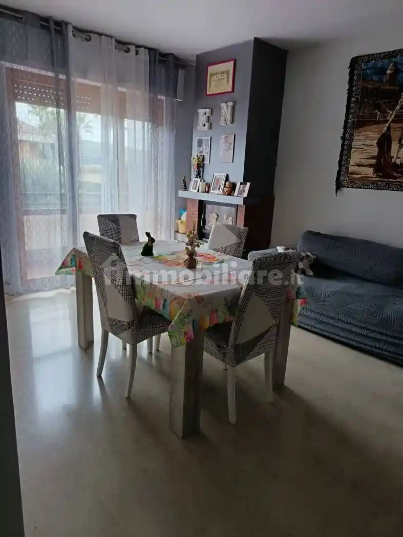 Appartamento in vendita a Monteprandone