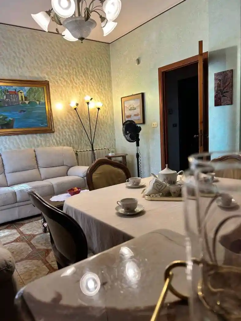 Appartamento in affitto a Riposto