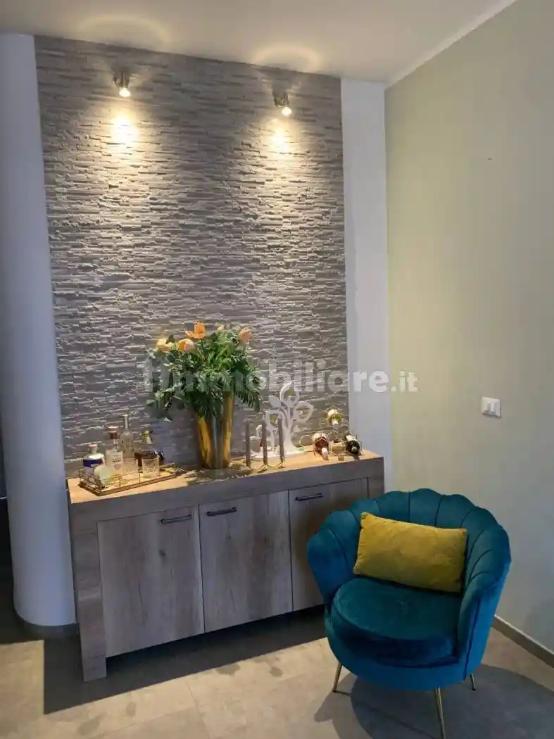 Appartamento in vendita a San Severo