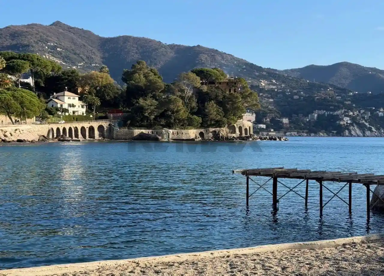 Appartamento in vendita a Rapallo